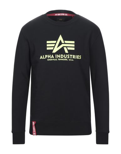 Толстовка Alpha Industries 12279422fm