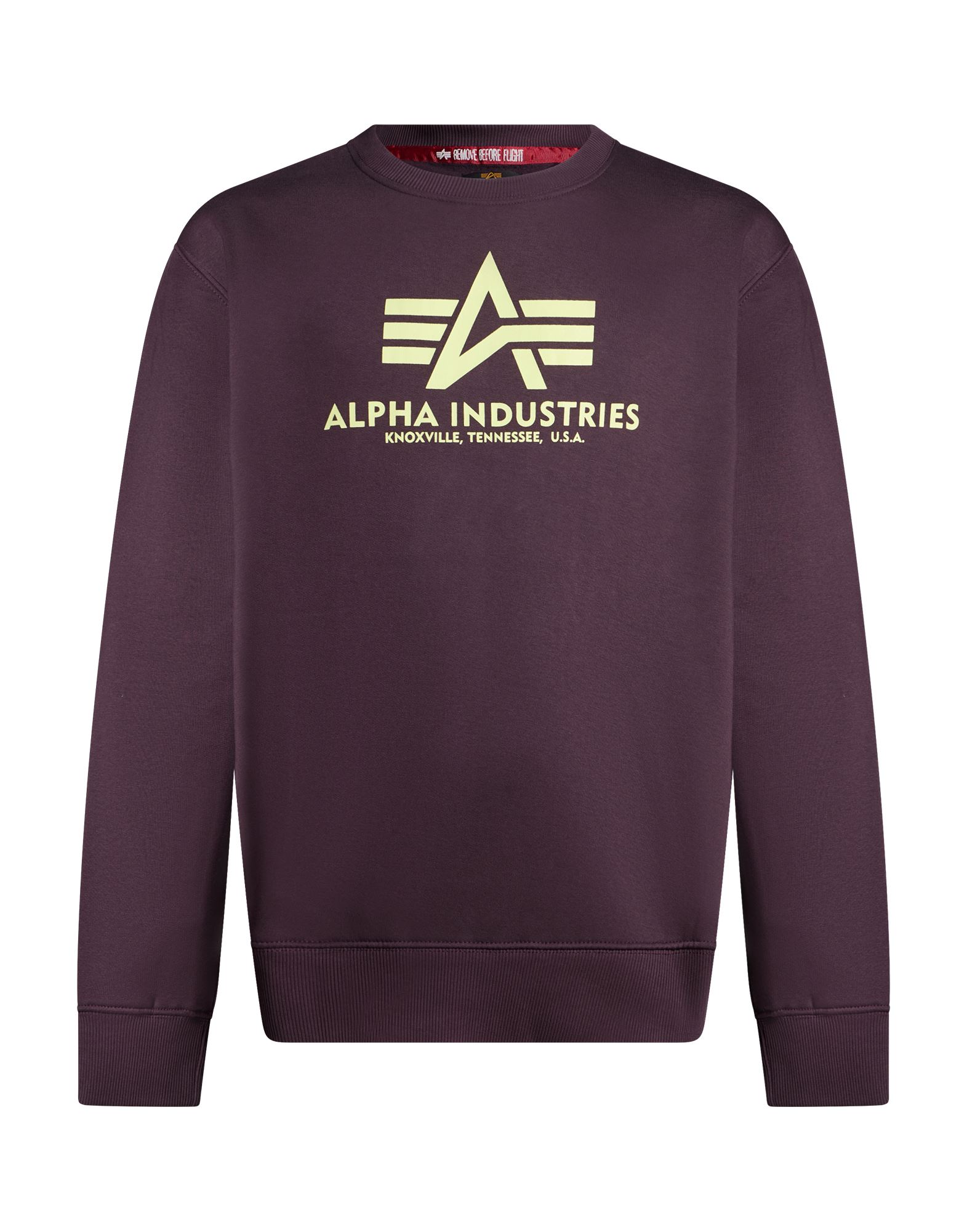  Alpha Industries - Camisetas Y Tops - Sudaderas - On Yoox.com 