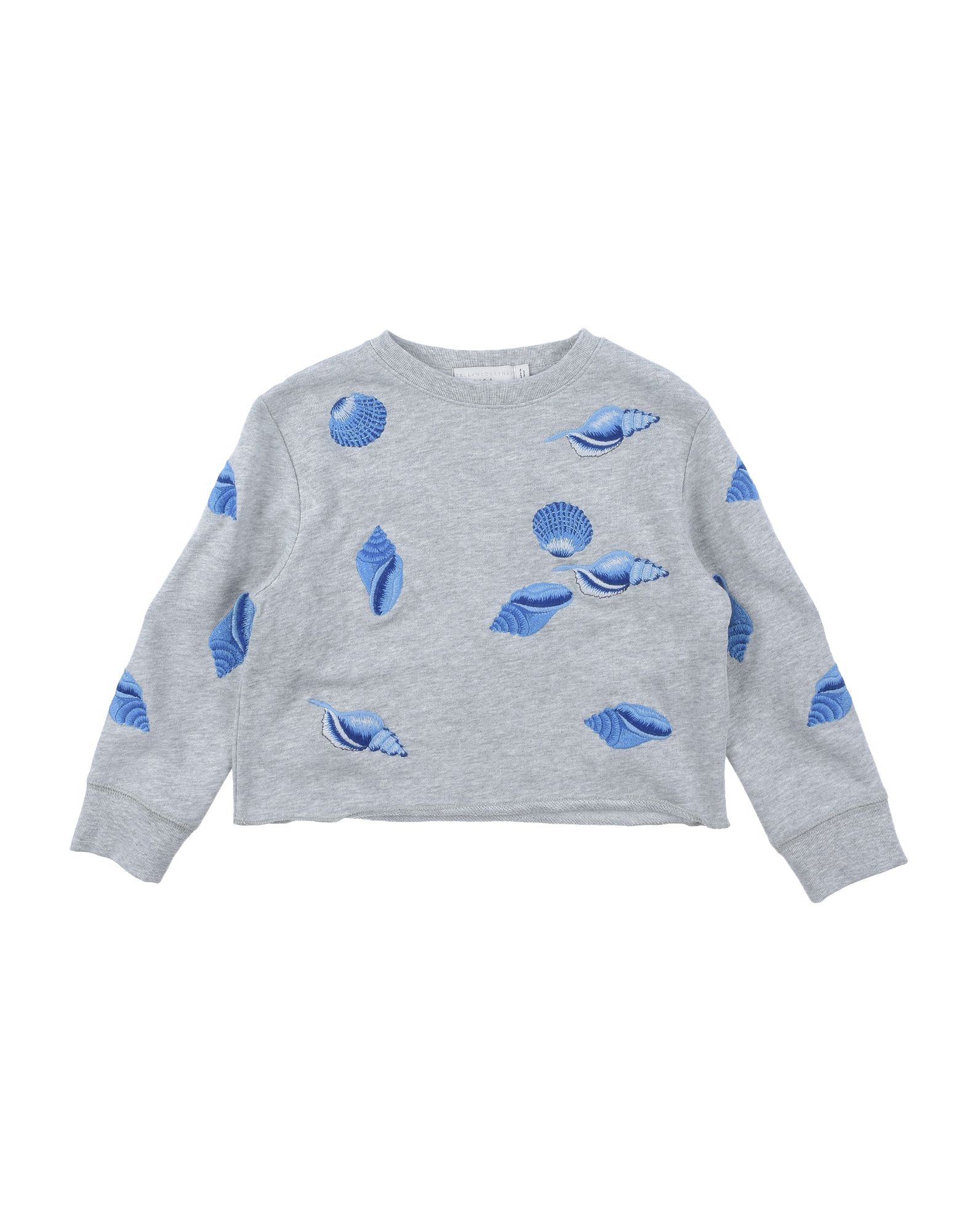 Толстовка STELLA McCARTNEY KIDS