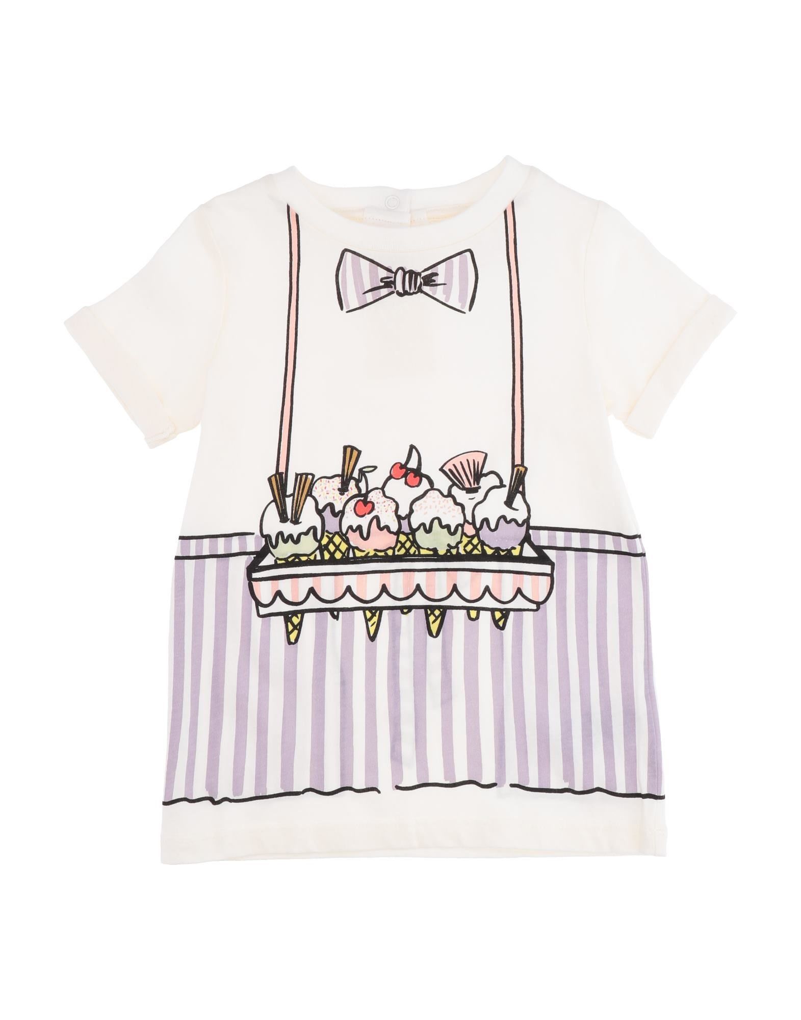 Футболка STELLA McCARTNEY KIDS