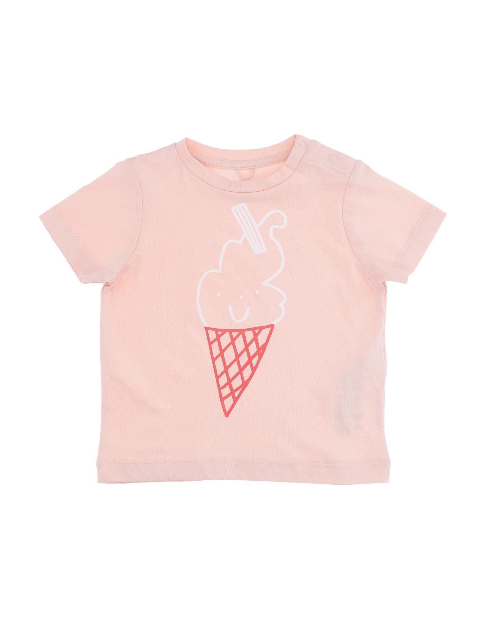 Футболка STELLA McCARTNEY KIDS
