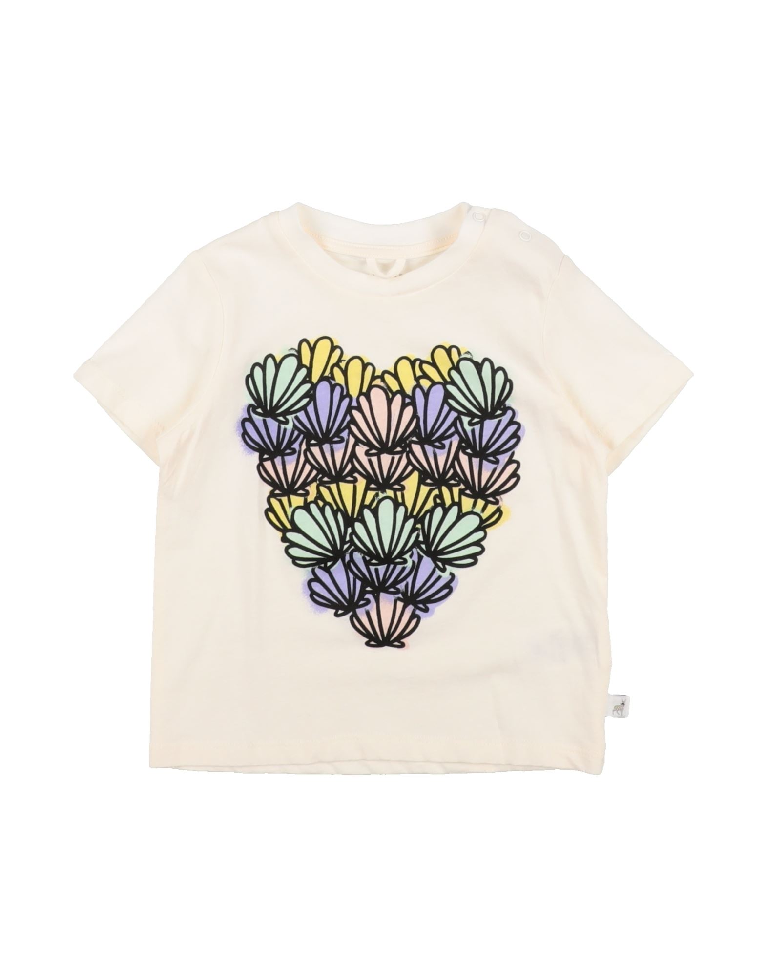 Футболка STELLA McCARTNEY KIDS