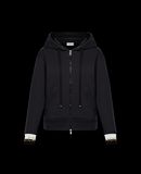 MONCLER SWEATSHIRT - Sweatshirts - women