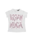 MISS GRANT M�dchen 3-8 jahre T-shirts Farbe Wei� Gr��e 6