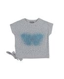 MISS GRANT M�dchen 3-8 jahre T-shirts Farbe Grau Gr��e 4