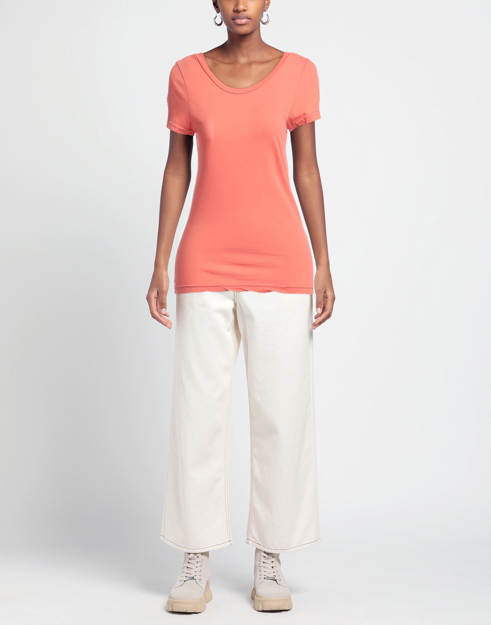  Crossley - Tops - T-shirts - On Yoox.com 