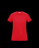 MONCLER T-SHIRT - T-shirt - donna