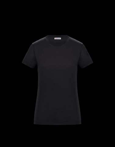 MONCLER T-SHIRT - T-shirts - women