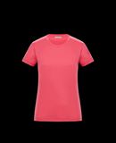 MONCLER T-SHIRT - T-shirt - donna