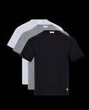 MONCLER T-SHIRT - T-shirts - men