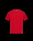 MONCLER T-SHIRT - T-shirts - men