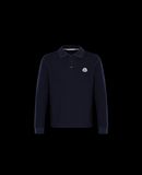 MONCLER POLO - Polo shirts - men