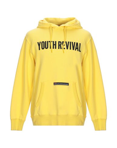 фото Толстовка youth revival