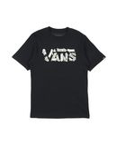 VANS Jungen 3-8 jahre T-shirts Farbe Schwarz Gr��e 6