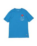 VANS Jungen 9-16 jahre T-shirts Farbe Azurblau Gr��e 2