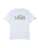 VANS Jungen 9-16 jahre T-shirts Farbe Wei� Gr��e 2