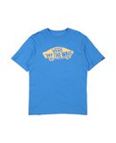 VANS Jungen 9-16 jahre T-shirts Farbe Azurblau Gr��e 2