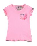 VINGINO Mdchen 0-24 monate T-shirts Farbe Rosa Gre 10