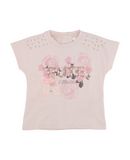 GAIALUNA M�dchen 0-24 monate T-shirts Farbe Nude Gr��e 6
