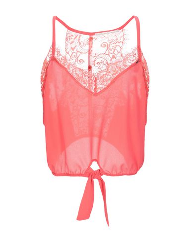 Топ без рукавов