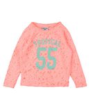 VINGINO M�dchen 3-8 jahre Sweatshirt Farbe Koralle Gr��e 1