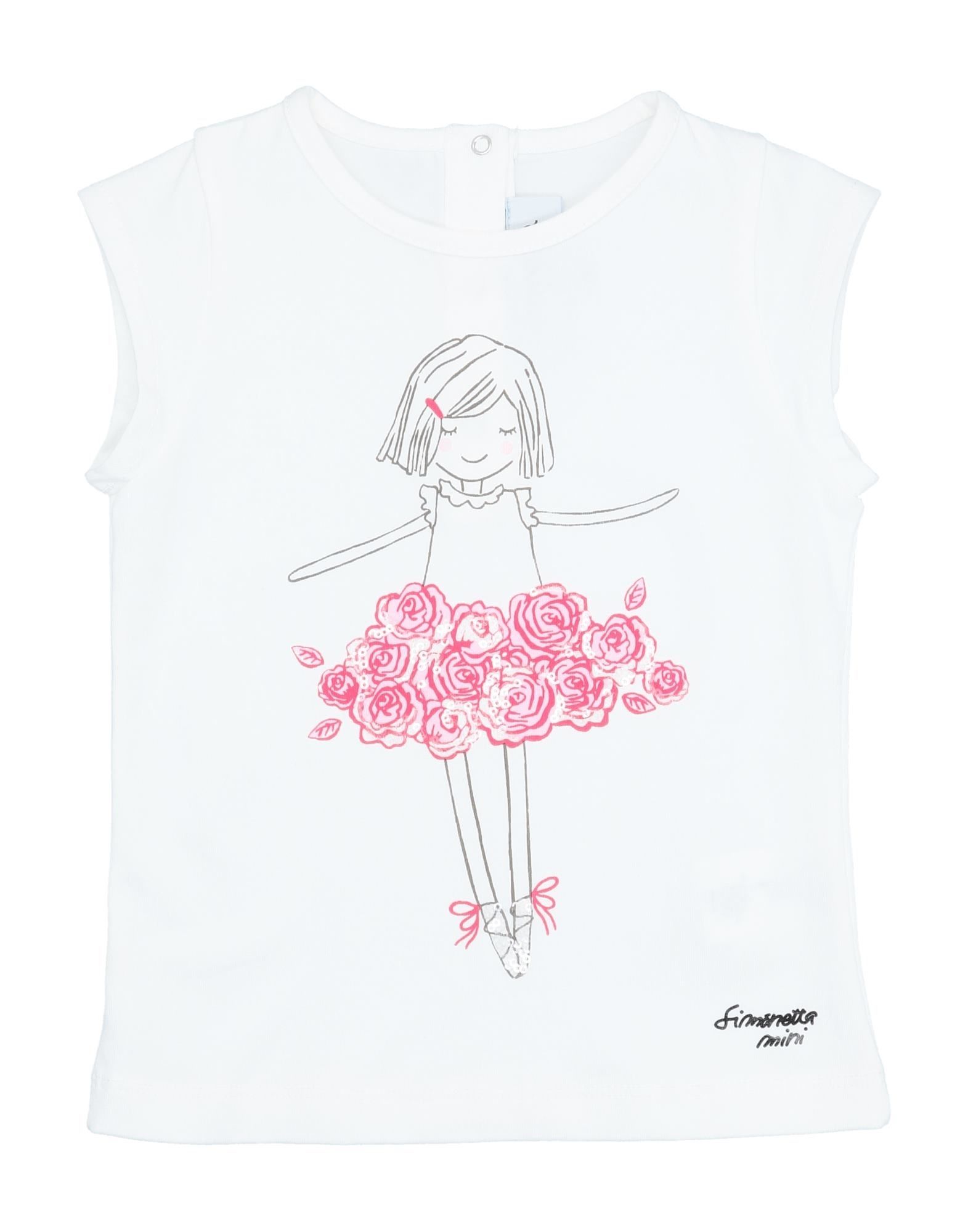 Футболка SIMONETTA MINI