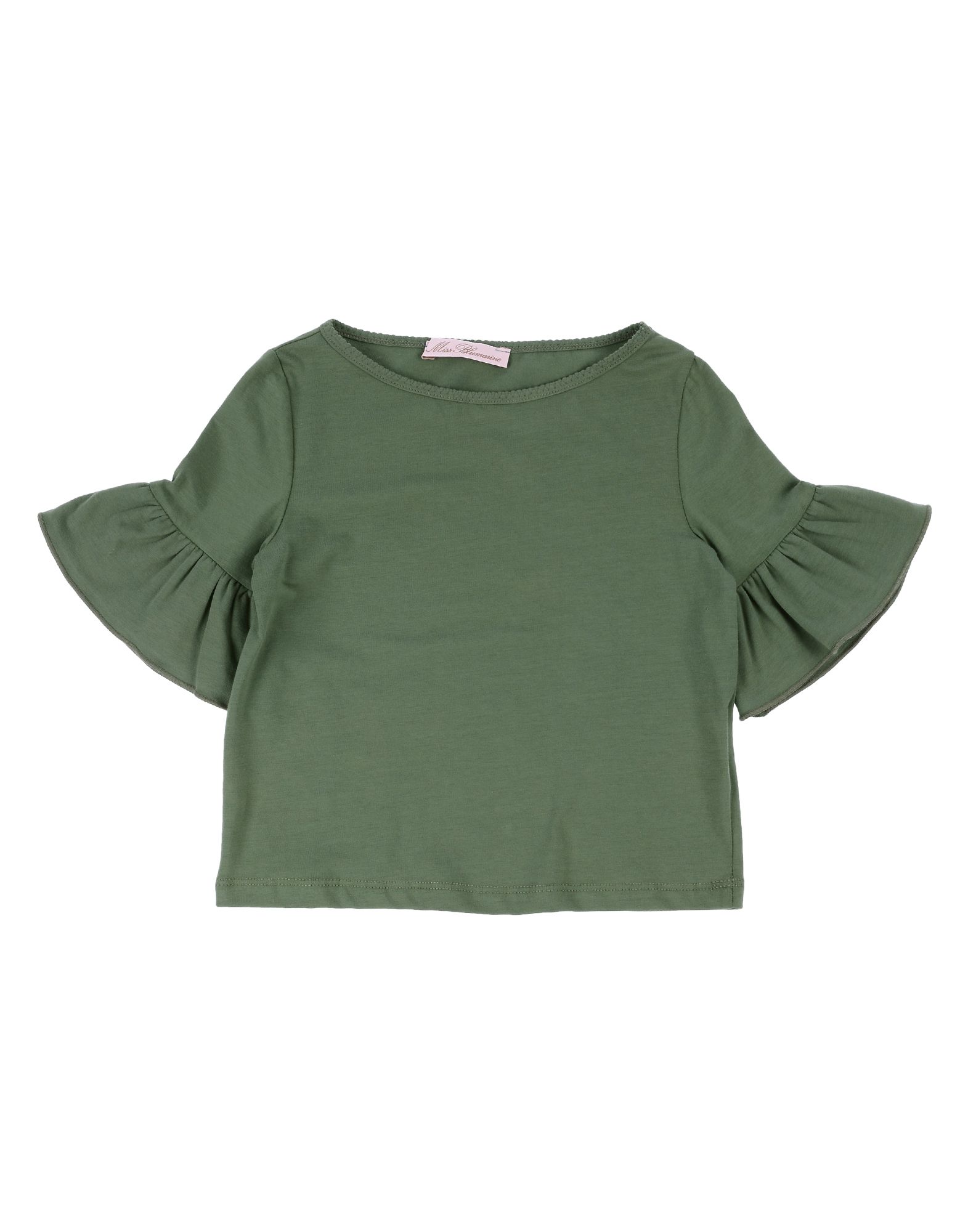 Футболка MISS BLUMARINE