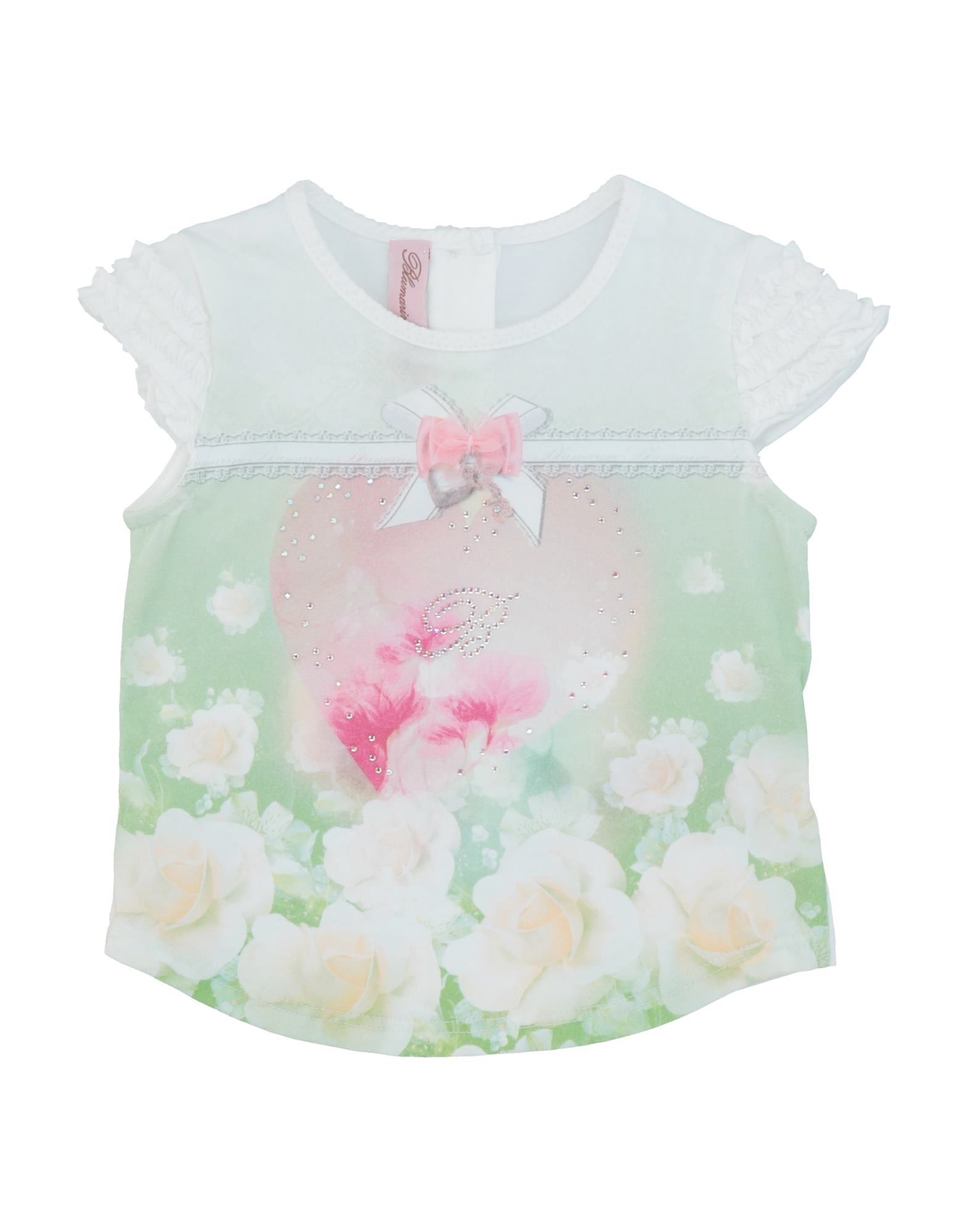 Футболка MISS BLUMARINE