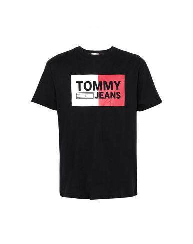 фото Футболка TOMMY JEANS