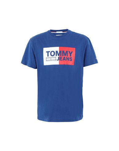 Футболка TOMMY JEANS 12282083dm