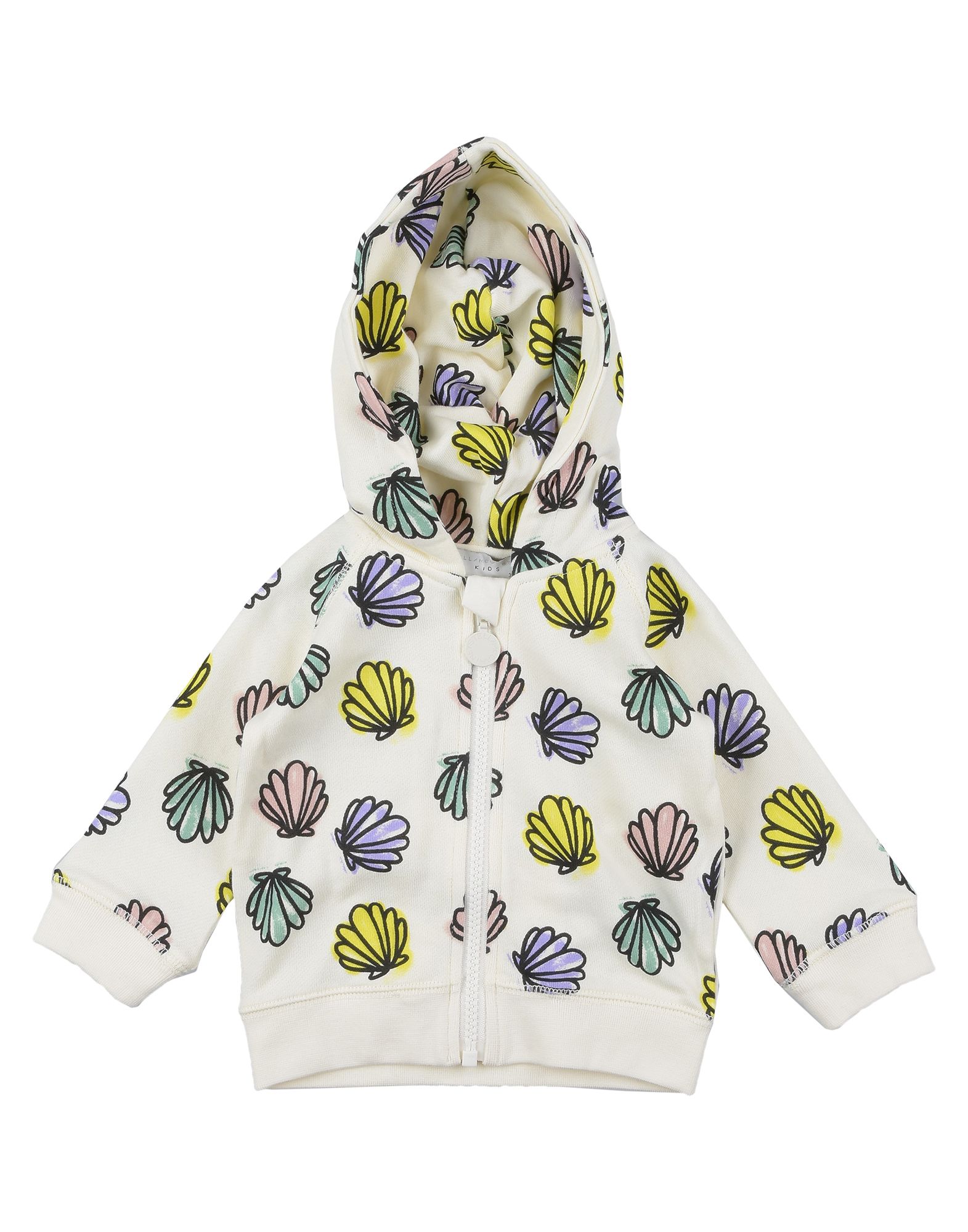 Толстовка STELLA McCARTNEY KIDS