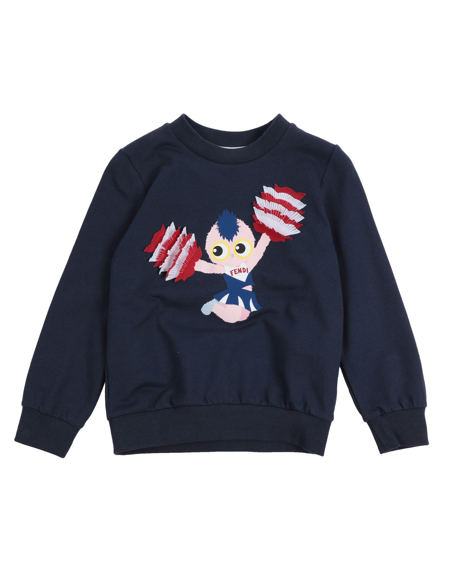  Fendi - Tops - Sweatshirts - On Yoox.com 