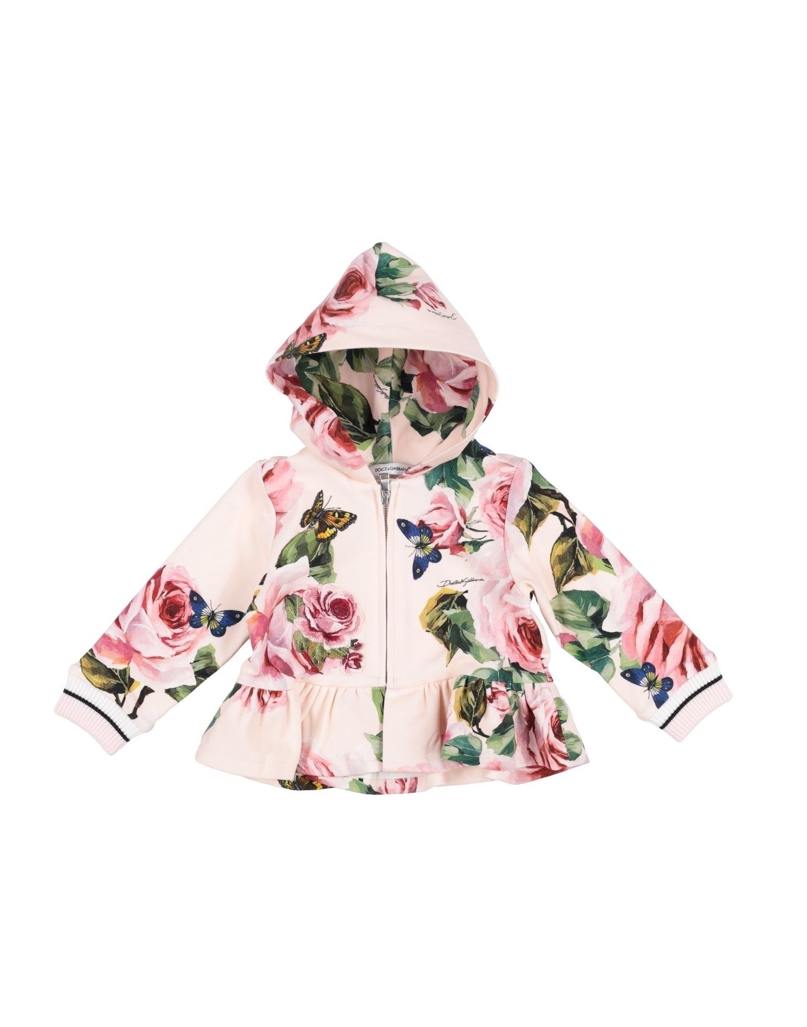 Толстовка DOLCE & GABBANA