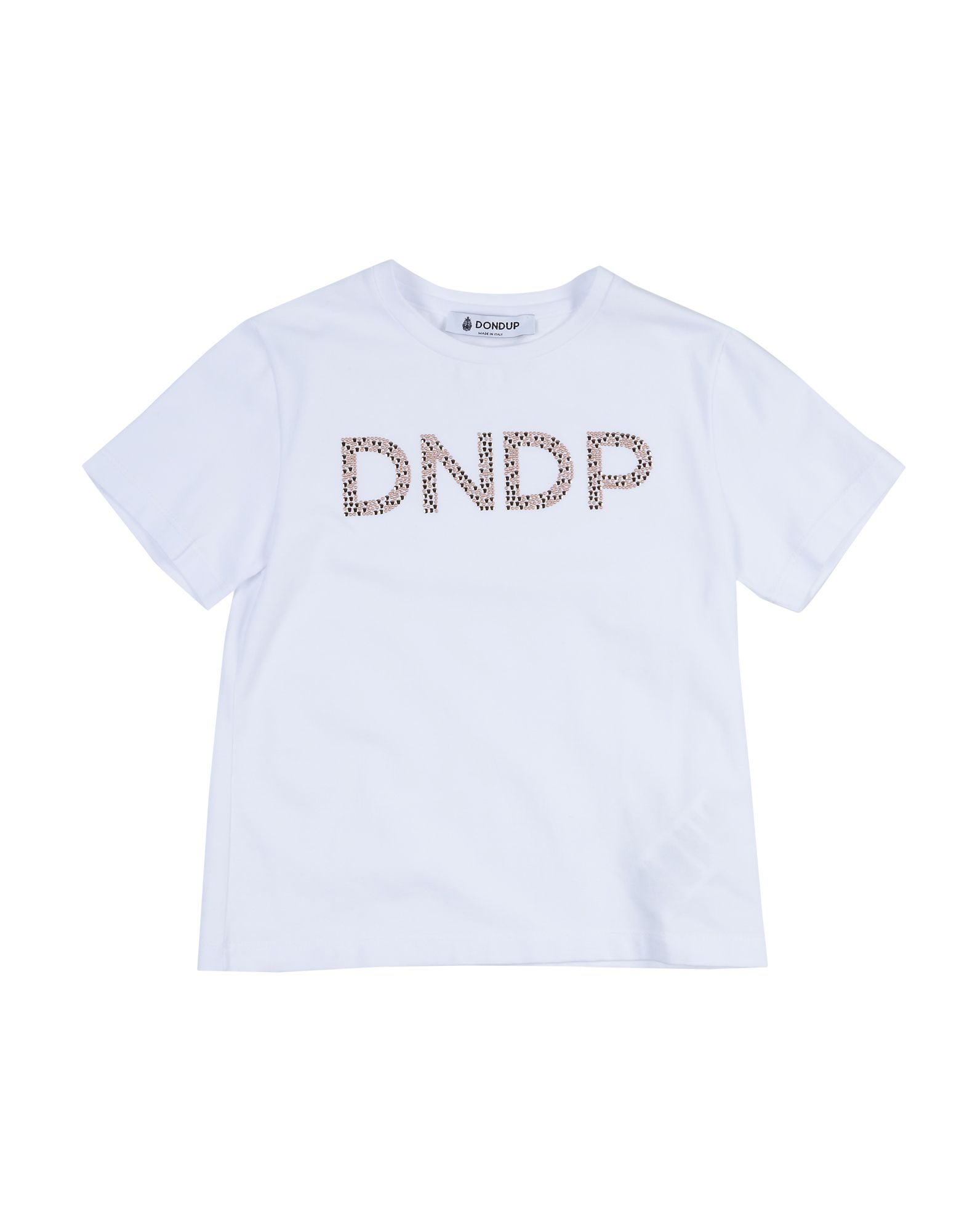 DONDUP ΜΠΛΟΥΖΑΚΙΑ T-shirt