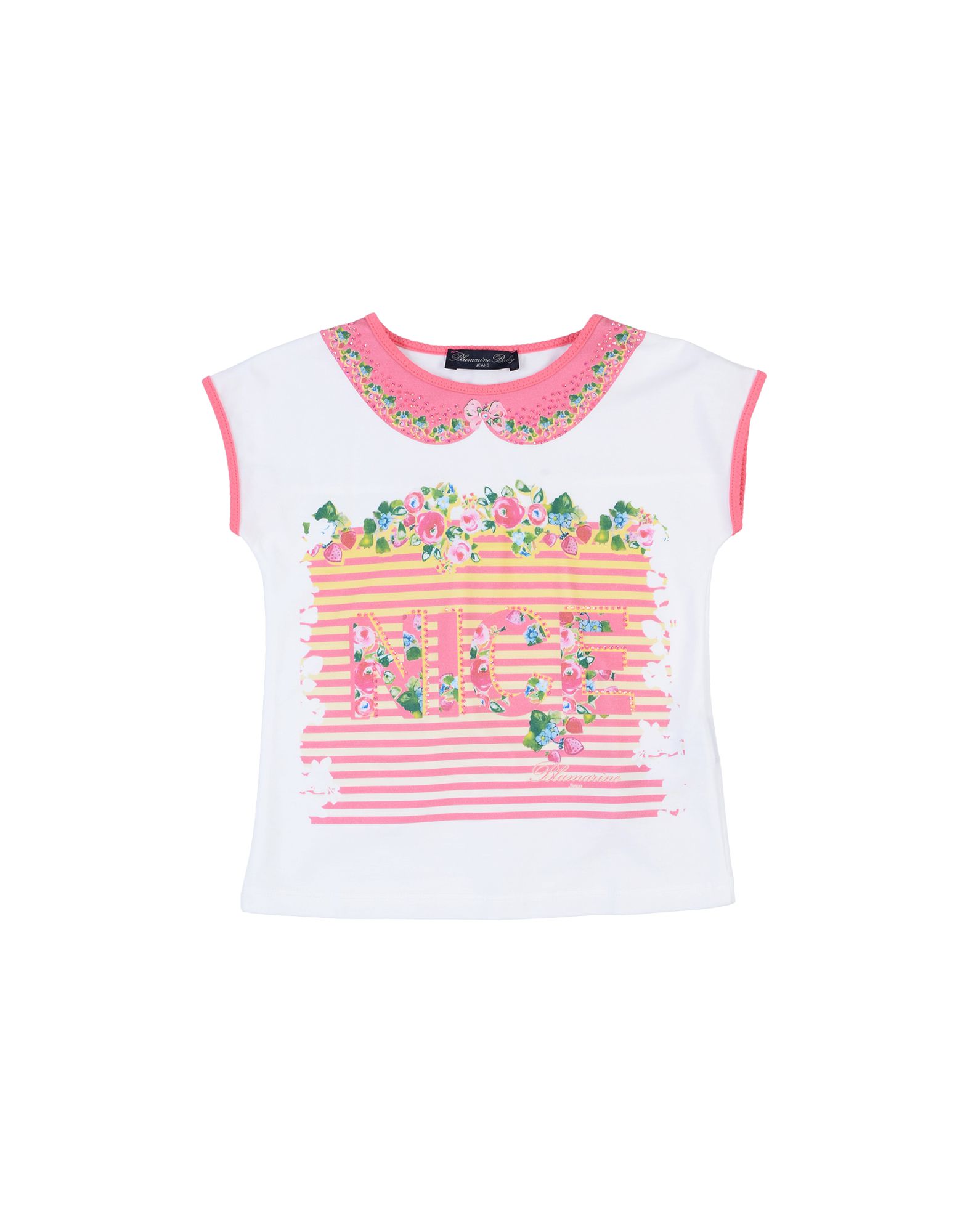 Футболка MISS BLUMARINE