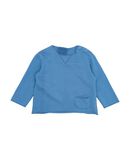 FRUGOO Mdchen 0-24 monate Sweatshirt Farbe Taubenblau Gre 5