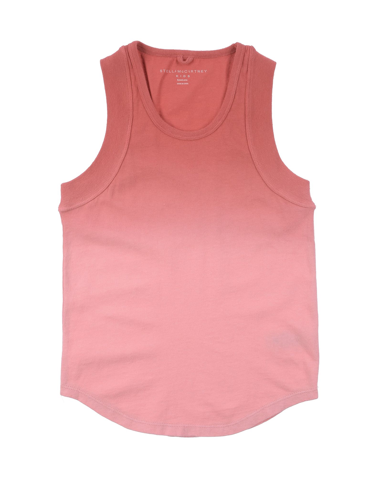 Футболка STELLA McCARTNEY KIDS