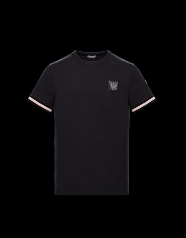 MONCLER T-SHIRT - T-shirts - men