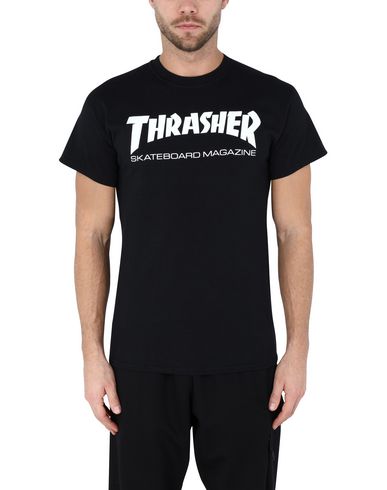 фото Футболка THRASHER