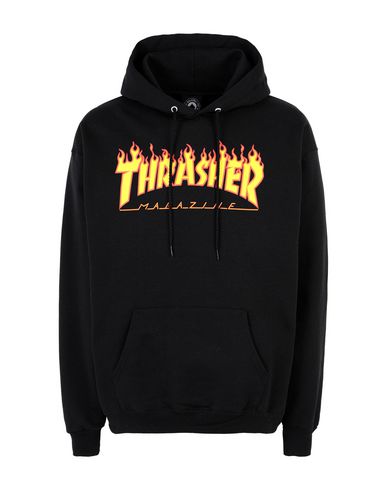 фото Толстовка Thrasher