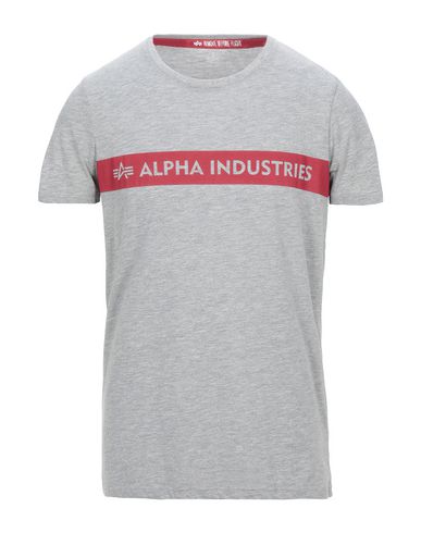 фото Футболка alpha industries