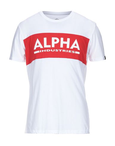 фото Футболка alpha industries