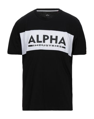 фото Футболка alpha industries