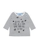 HARMONT&BLAINE M�dchen 0-24 monate T-shirts Farbe Wei� Gr��e 4