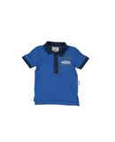 HENRY COTTON�S Jungen 0-24 monate Poloshirt Farbe K�nigsblau Gr��e 4