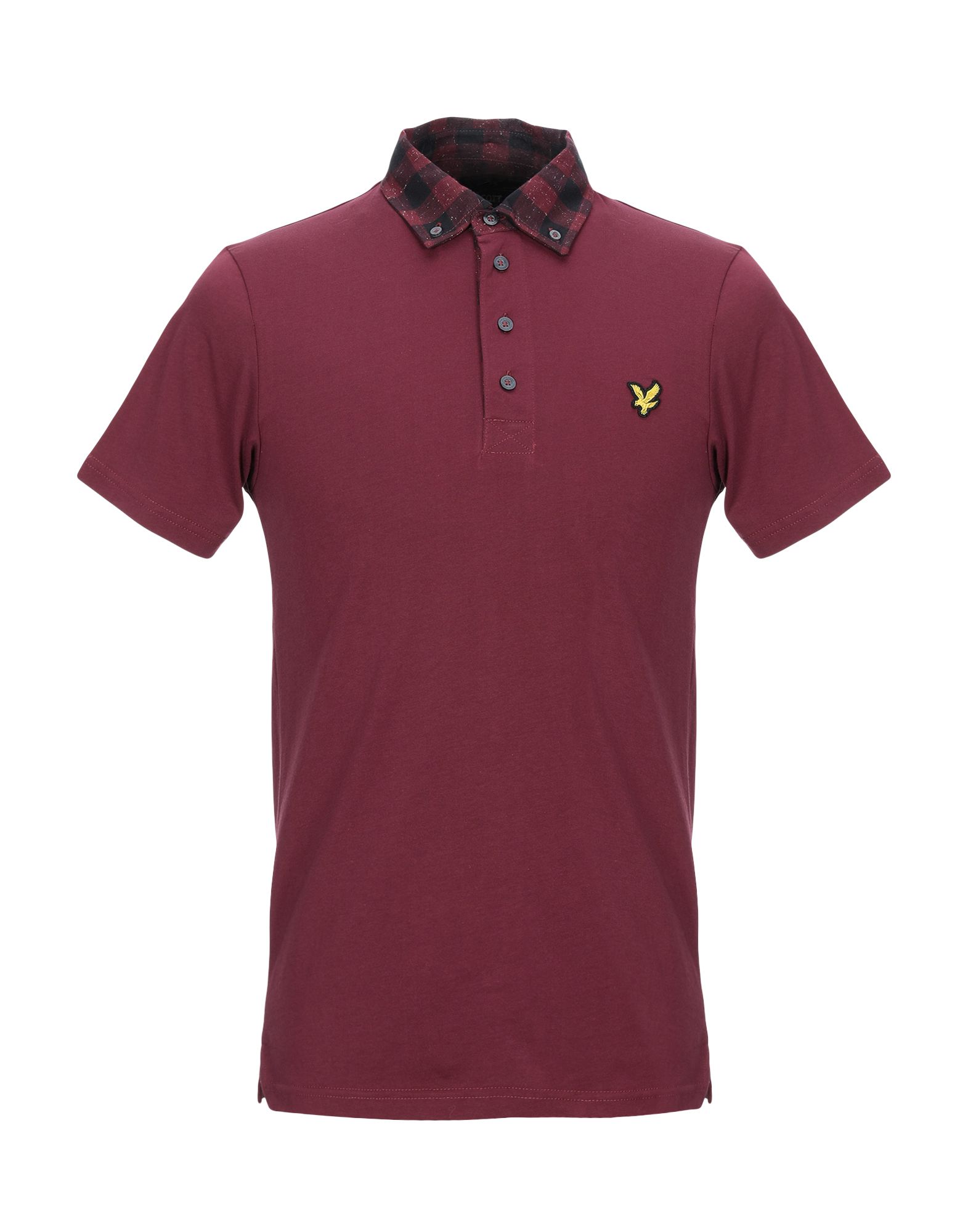 Lyle scott бренд