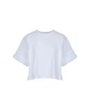 SEE BY CHLO� Damen T-shirts Farbe Wei� Gr��e 3