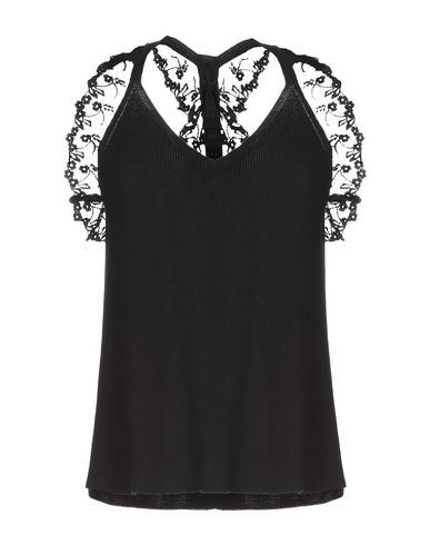 Топ без рукавов