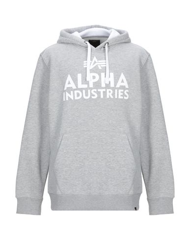 Толстовка Alpha Industries 12285351ex