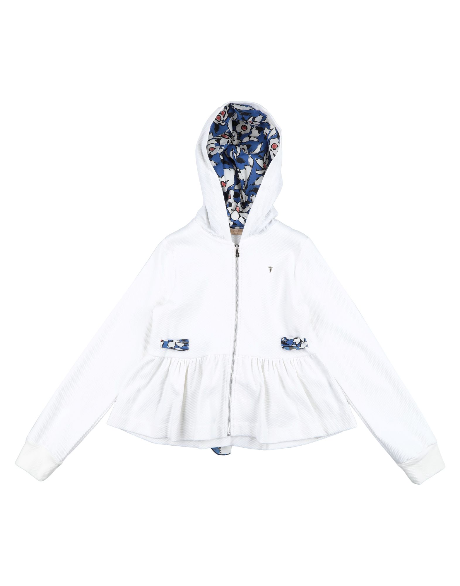 Толстовка TRUSSARDI JUNIOR